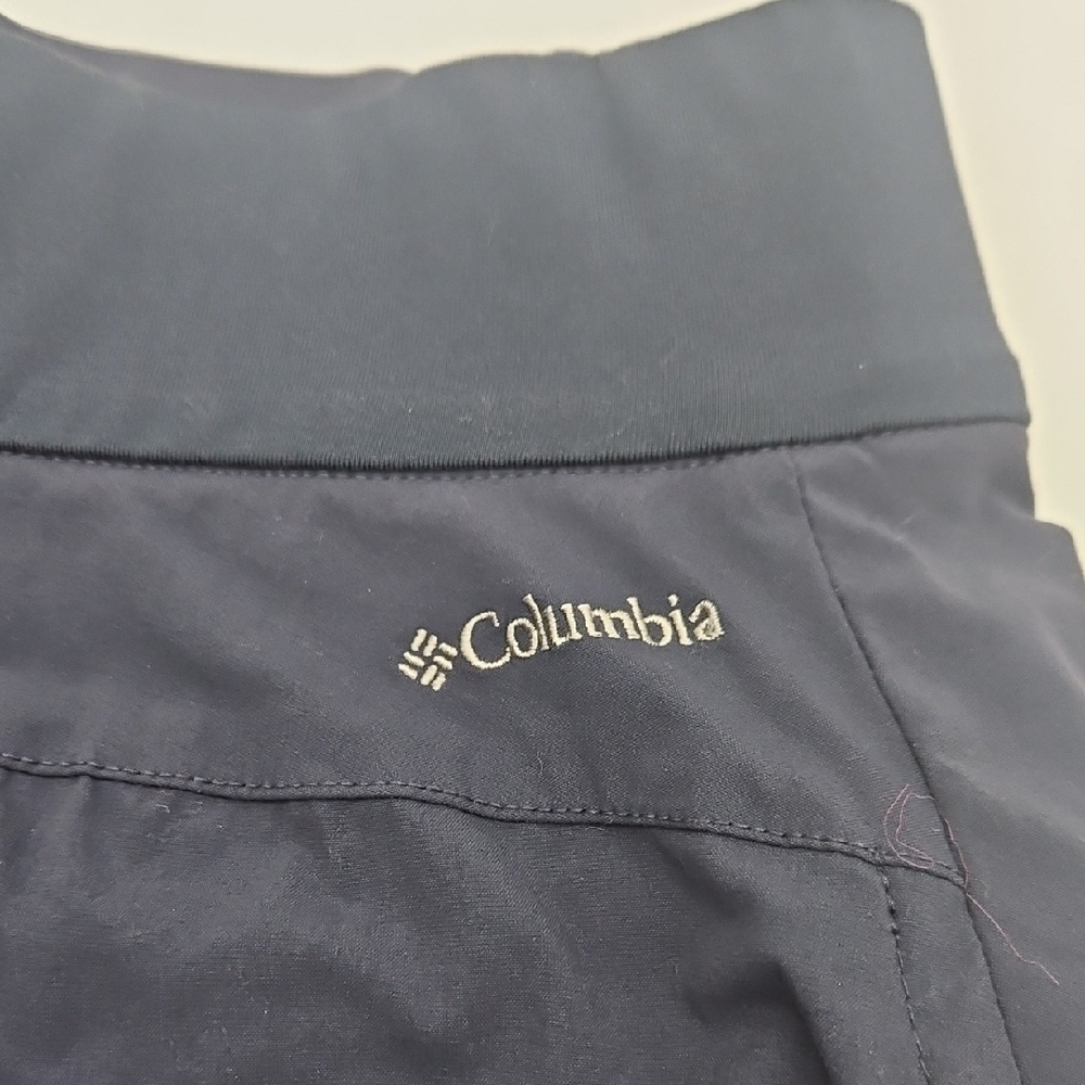 Columbia Sportswear Company Classic Navy Women's Sport Skort Medium - Picture 7 of 8